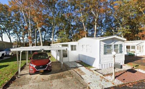 1661 Old Country Road Unit 163, Riverhead, NY 11901 - MLS#: 904992
