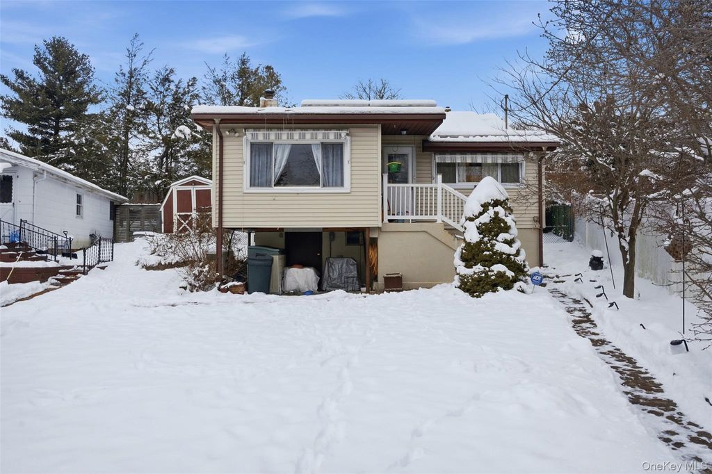 Photo of 26 St Georges Avenue, Monroe, NY 10950 (MLS # 953699)