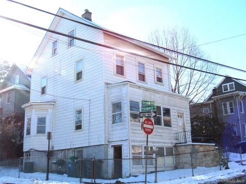 123 Depew Avenue Nyack NY 10960