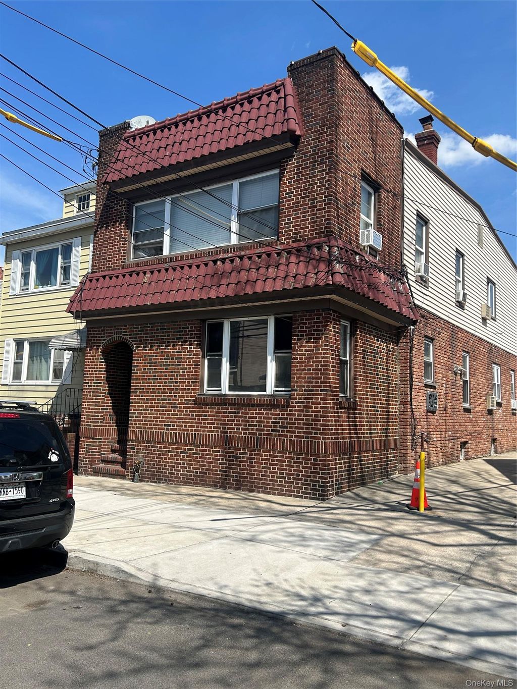 Photo of 1825 123rd Street, College Point, NY 11356 (MLS # 986313)