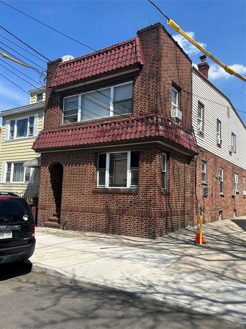 1825 123rd Street College Point NY 11356