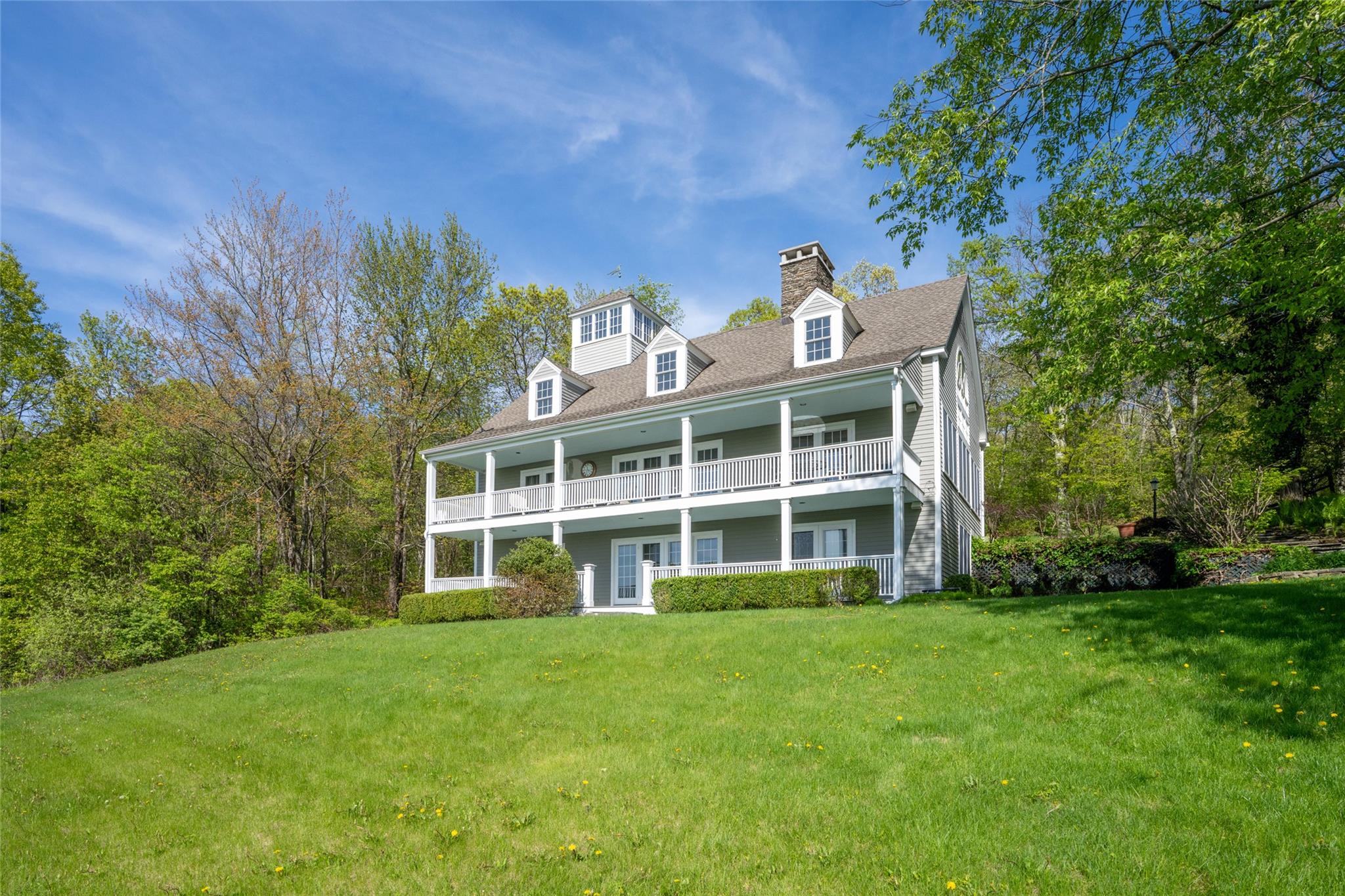 139 Charlie Hill Road, Millerton, New York image 3