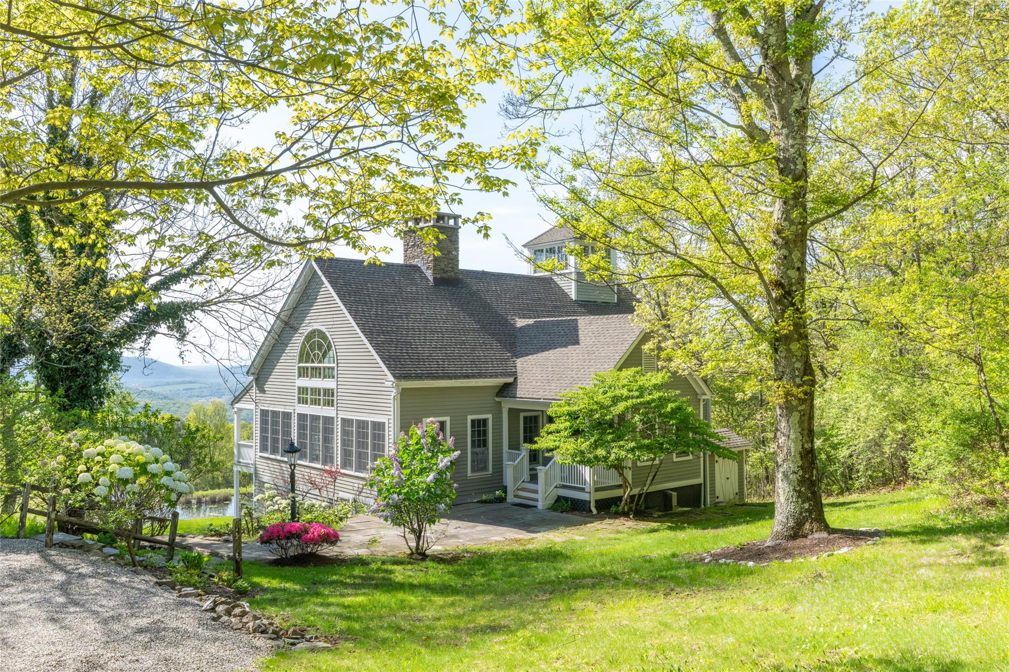 139 Charlie Hill Road, Millerton, New York image 22