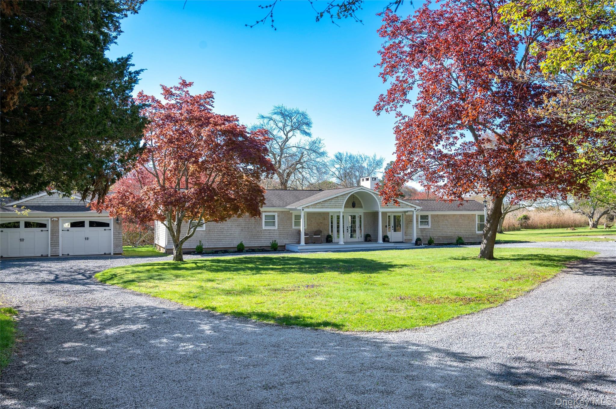 111 South Country Road