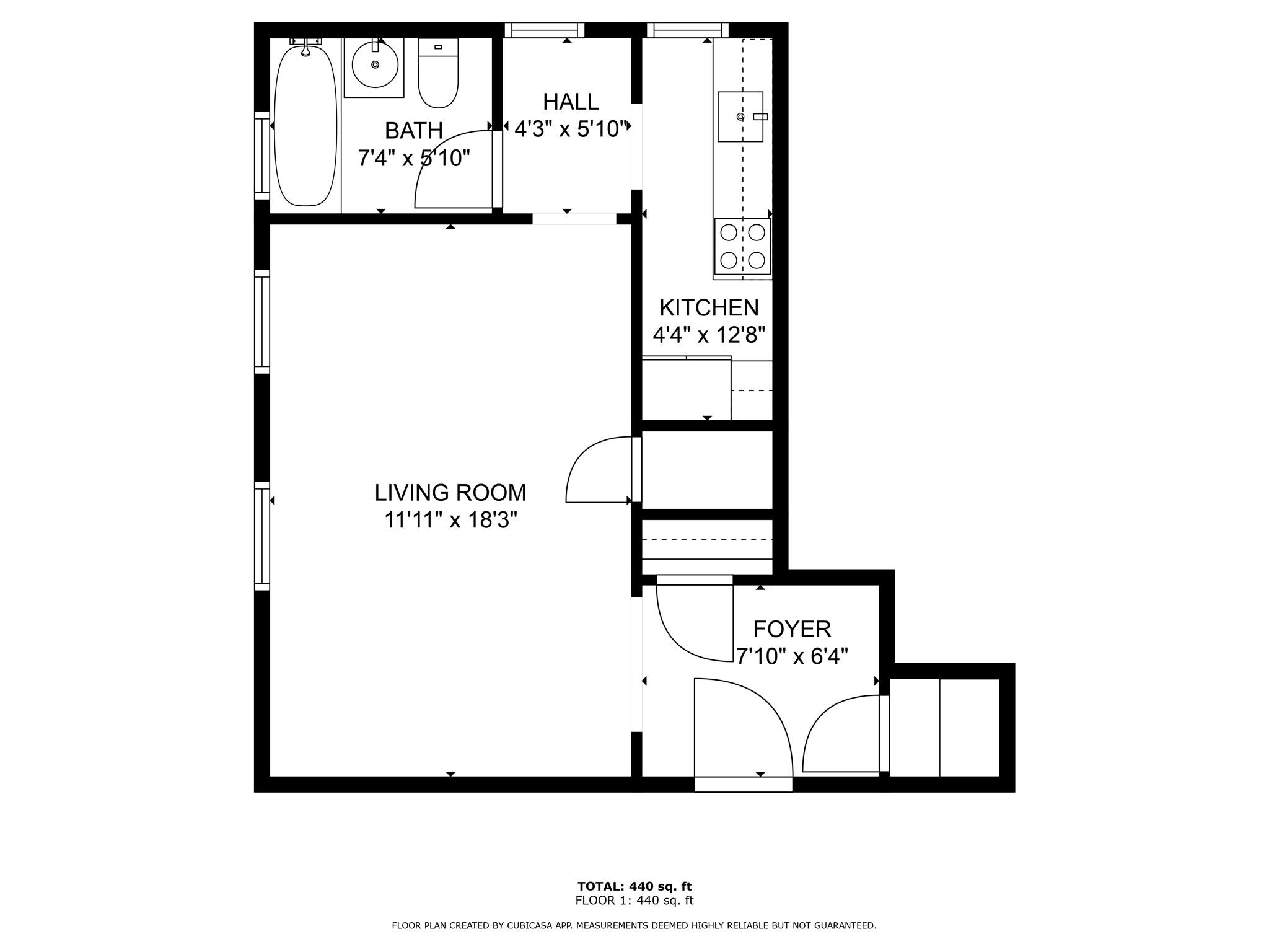50-05 43rd Avenue Ave #6C, Woodside, New York image 13