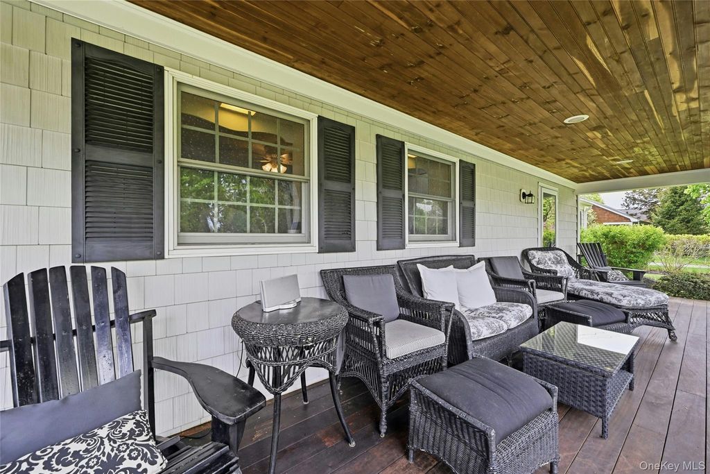 Photo of 1060 Navy Street, Orient, NY 11957 (MLS # 999463)