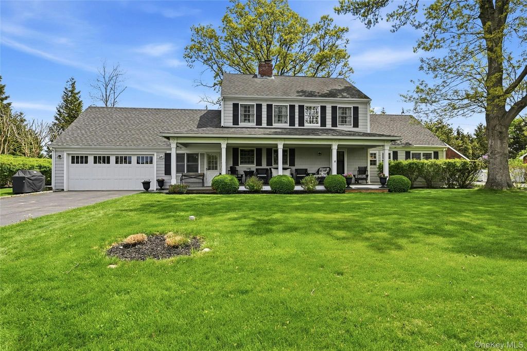 Photo of 1060 Navy Street, Orient, NY 11957 (MLS # 999463)