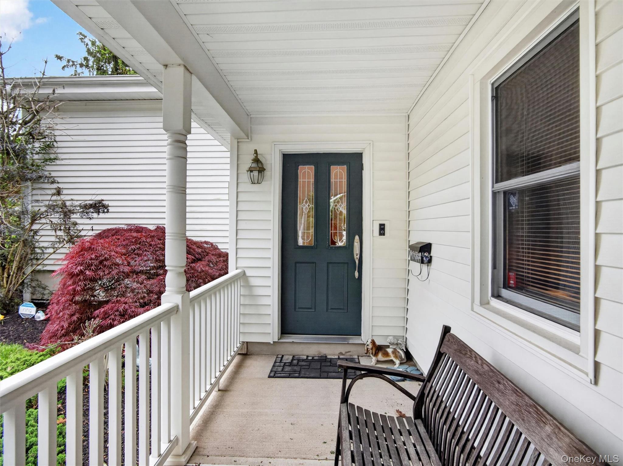 1 Wilton Circle