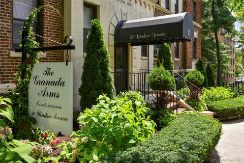 Condo For Sale - 30 Windsor Terrace #5A<br/> White Plains, NY 10601
