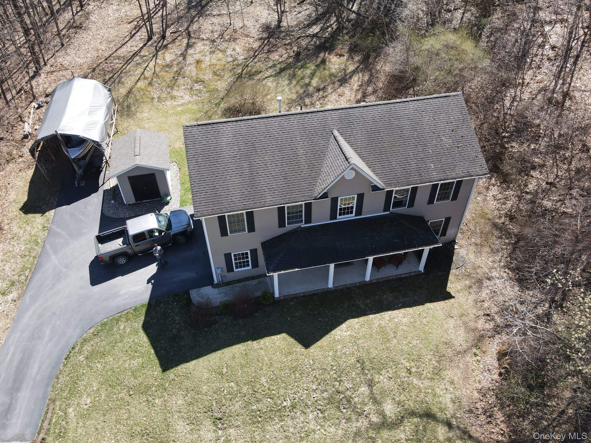 62 Clearwater Road