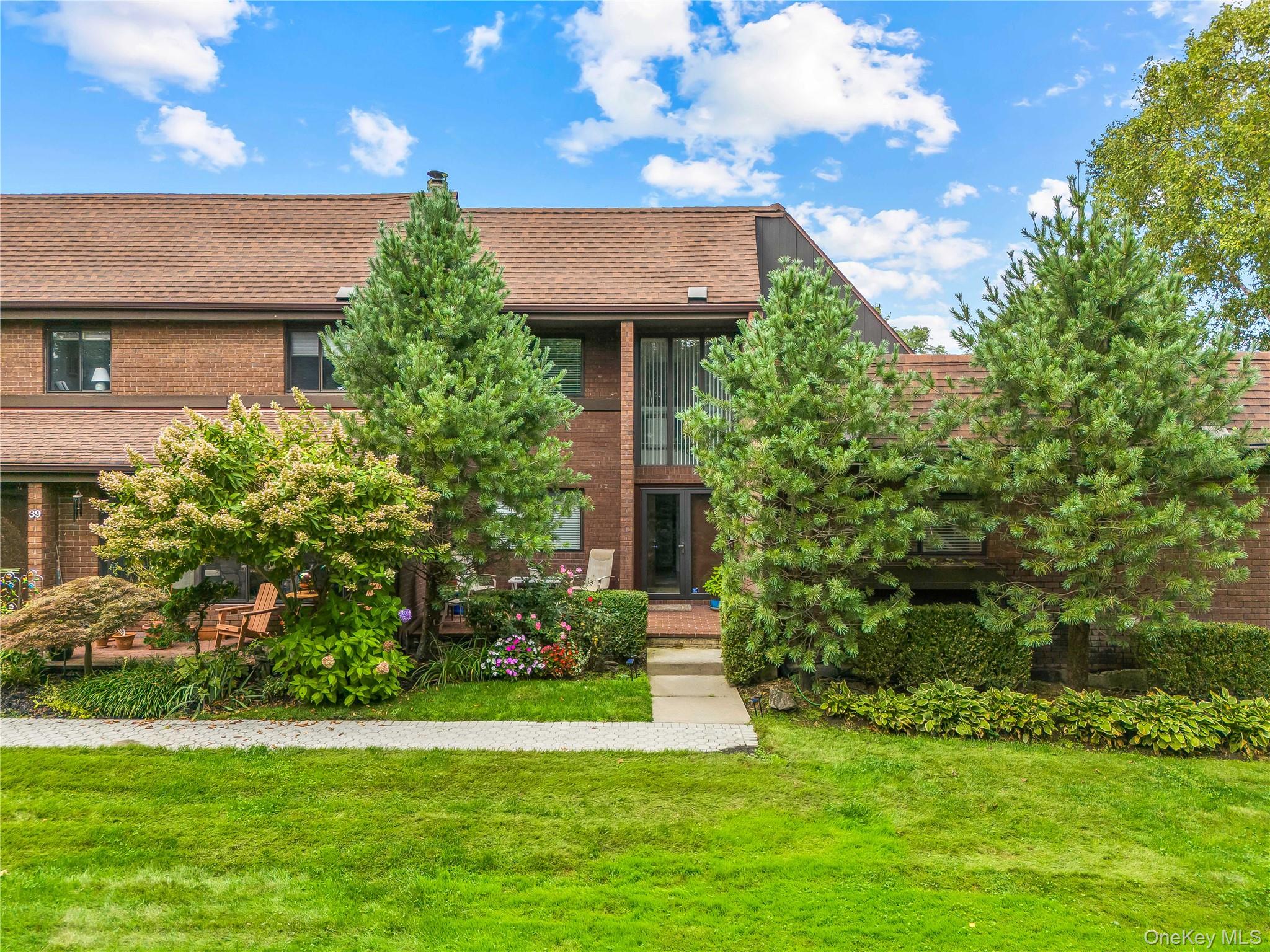 41 Fox Ridge