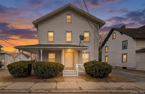 35 East Avenue Middletown NY 10940