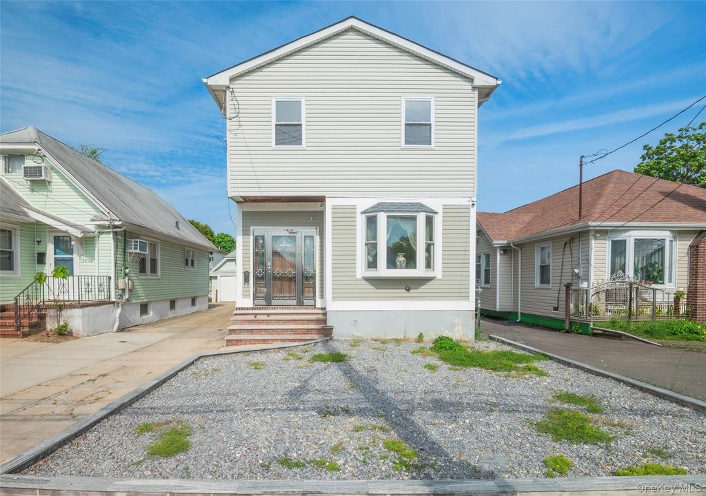 Photo of 13360 244th Street, Rosedale, NY 11422 (MLS # 998695)