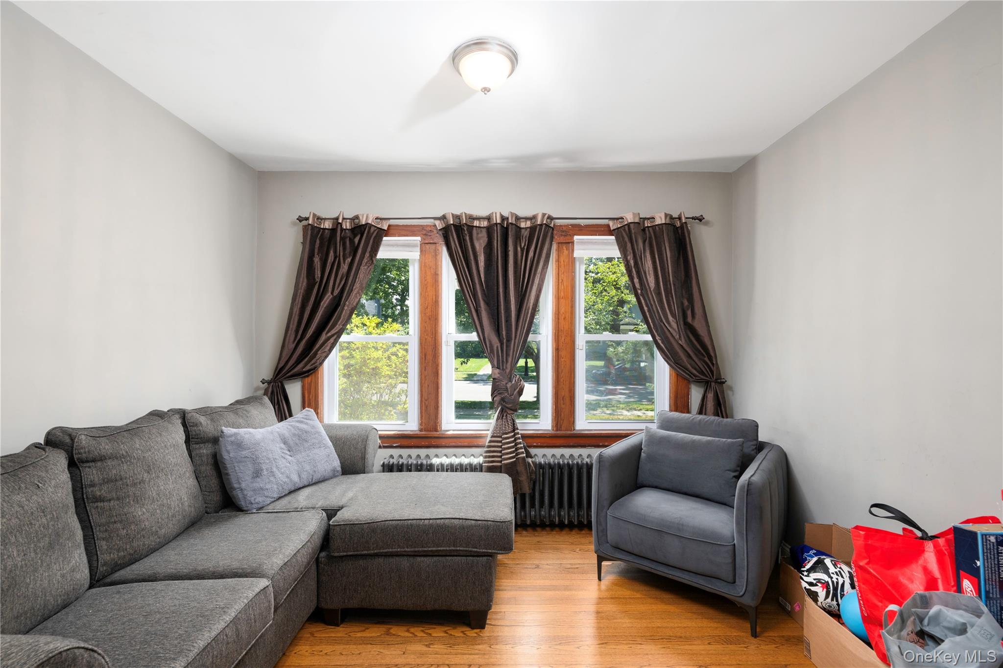 8 Mitchell Avenue
