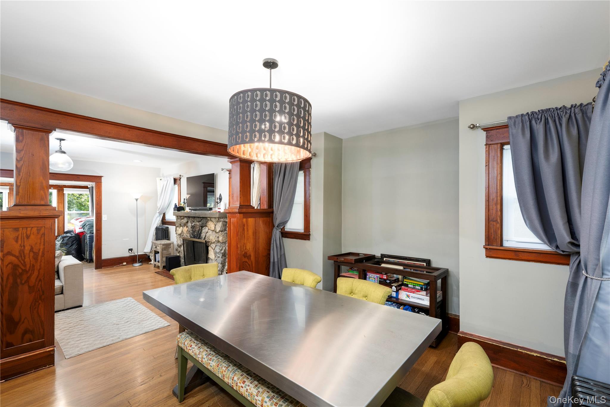 8 Mitchell Avenue