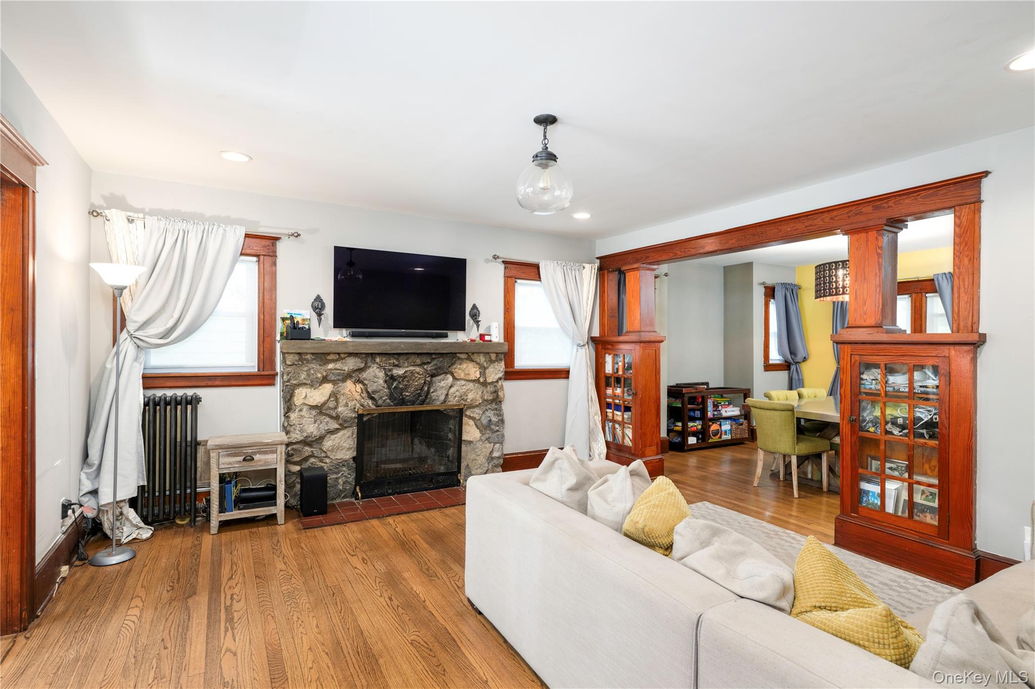 8 Mitchell Avenue