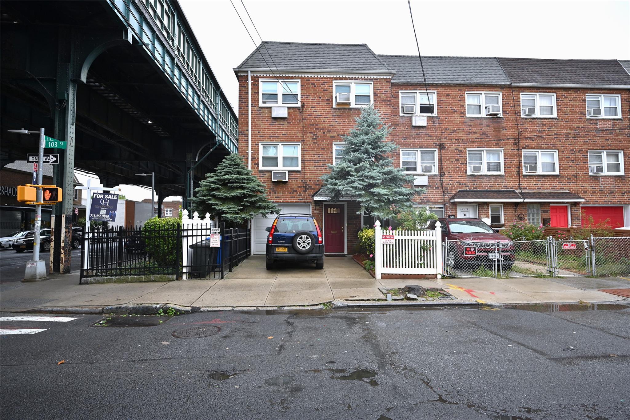 Property for Sale at 103 Street, Ozone Park, Queens, NY - Bedrooms: 6 
Bathrooms: 5  - $1,375,000