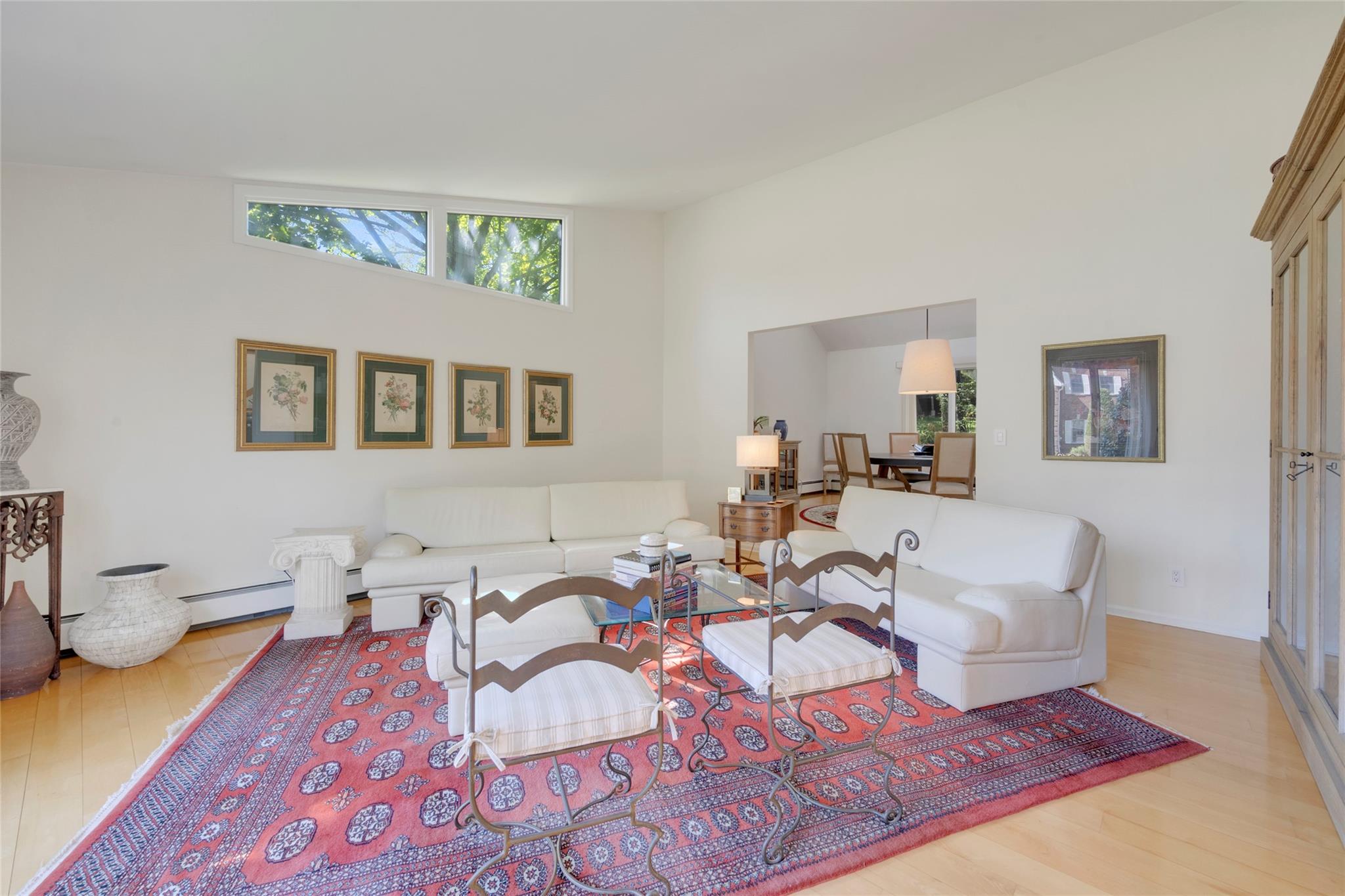 155 Barton Road, White Plains, New York image 2