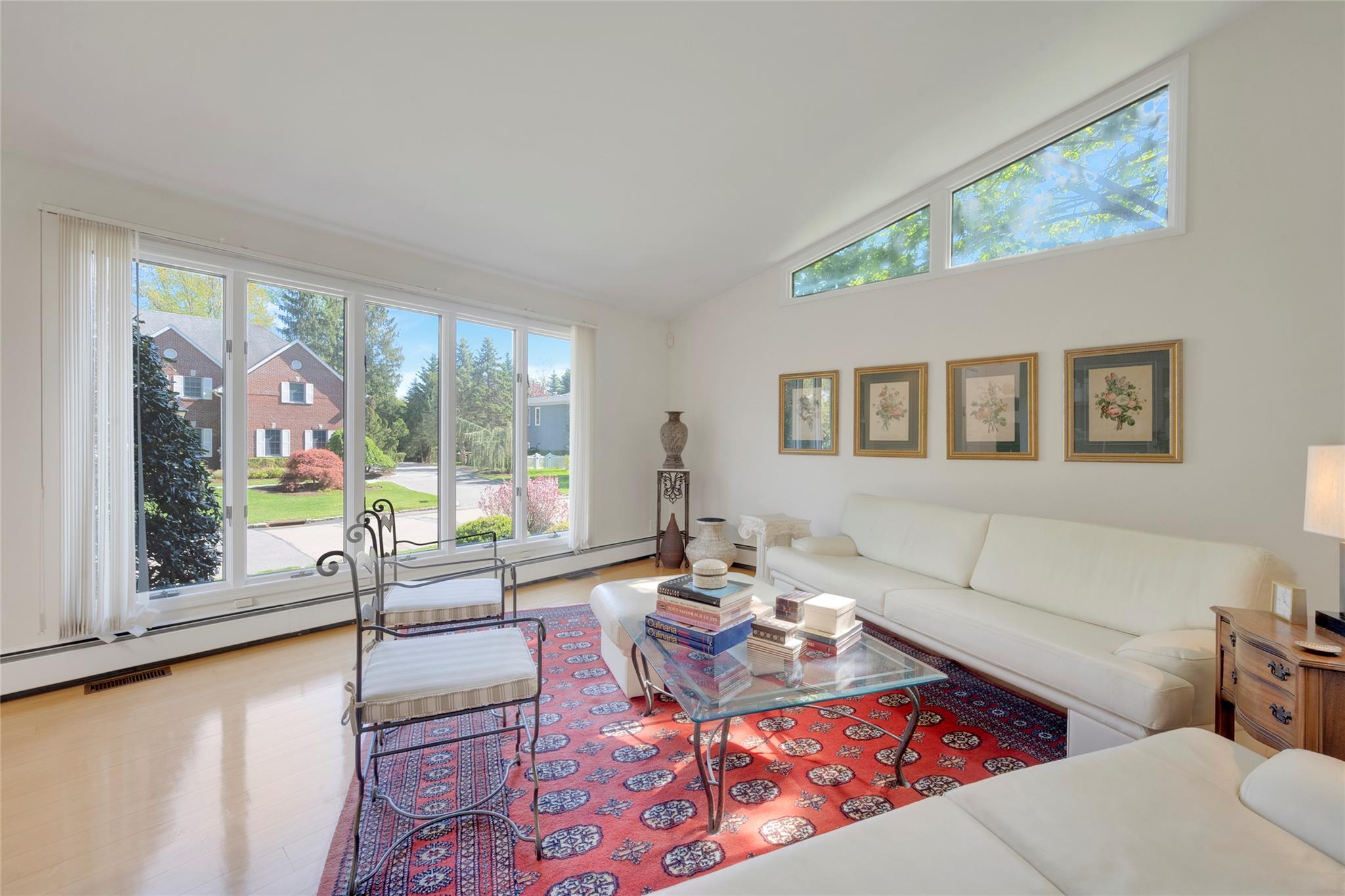 155 Barton Road, White Plains, New York image 3
