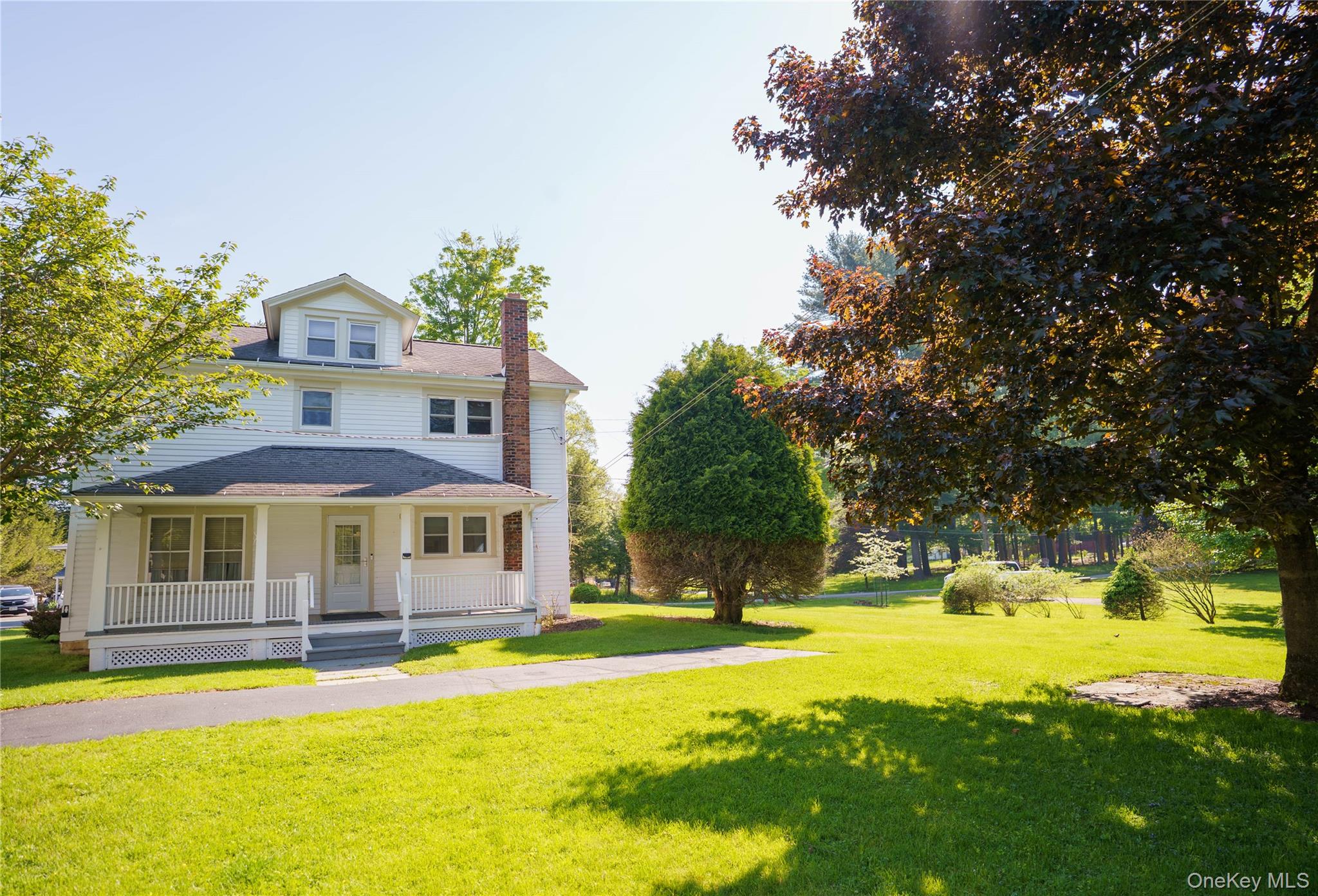 59 2nd Avenue