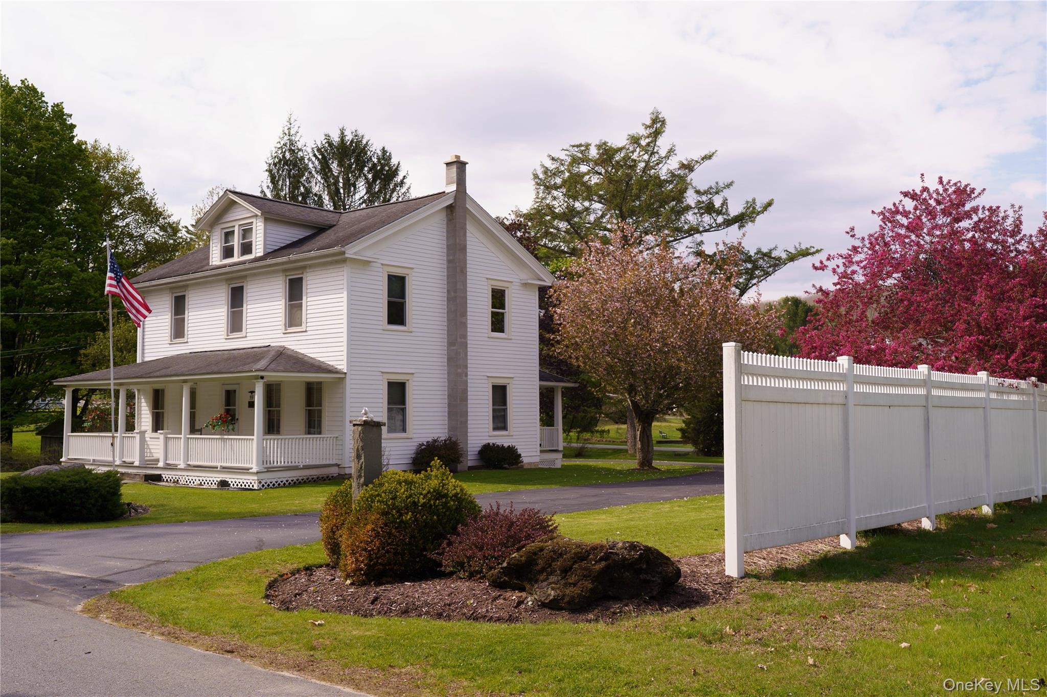 59 2nd Avenue