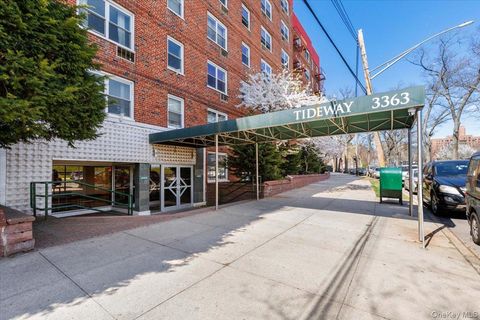 3363 Sedgwick Avenue 6N Bronx NY 10463