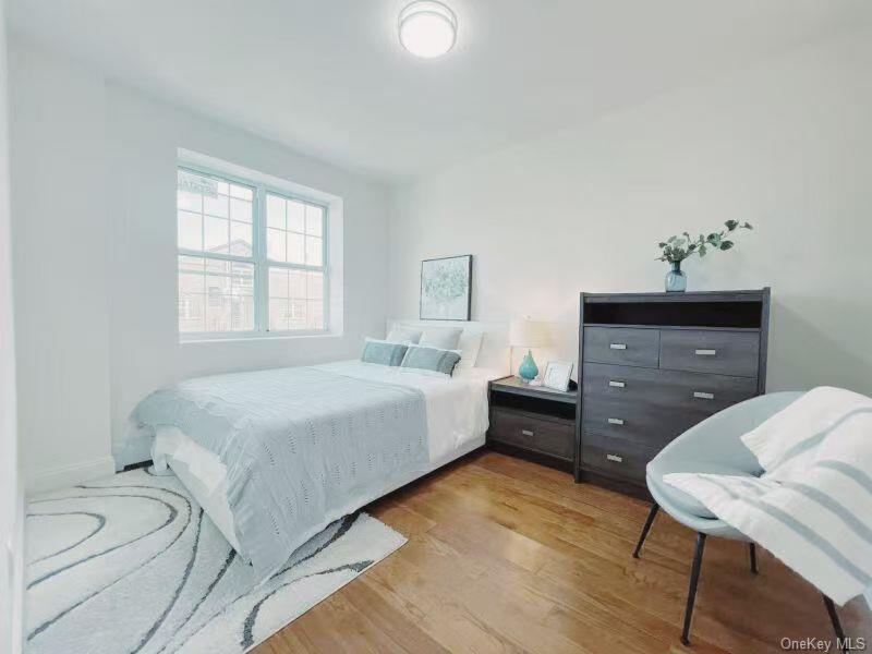 141-15 Cherry Avenue 6D