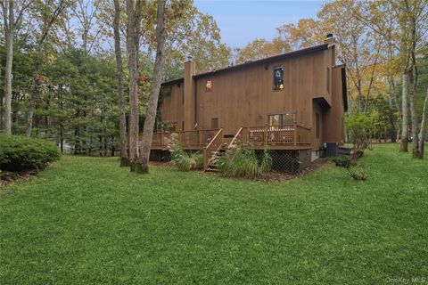 Homes For Rent - 15 Mount Misery Drive<br/> Sag Harbor, NY 11963