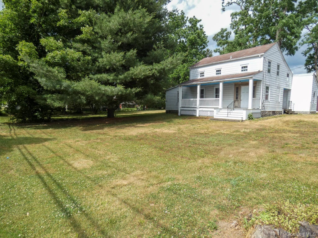 Photo of 56 Wallkill Avenue, Wallkill, NY 12589 (MLS # 1014605)