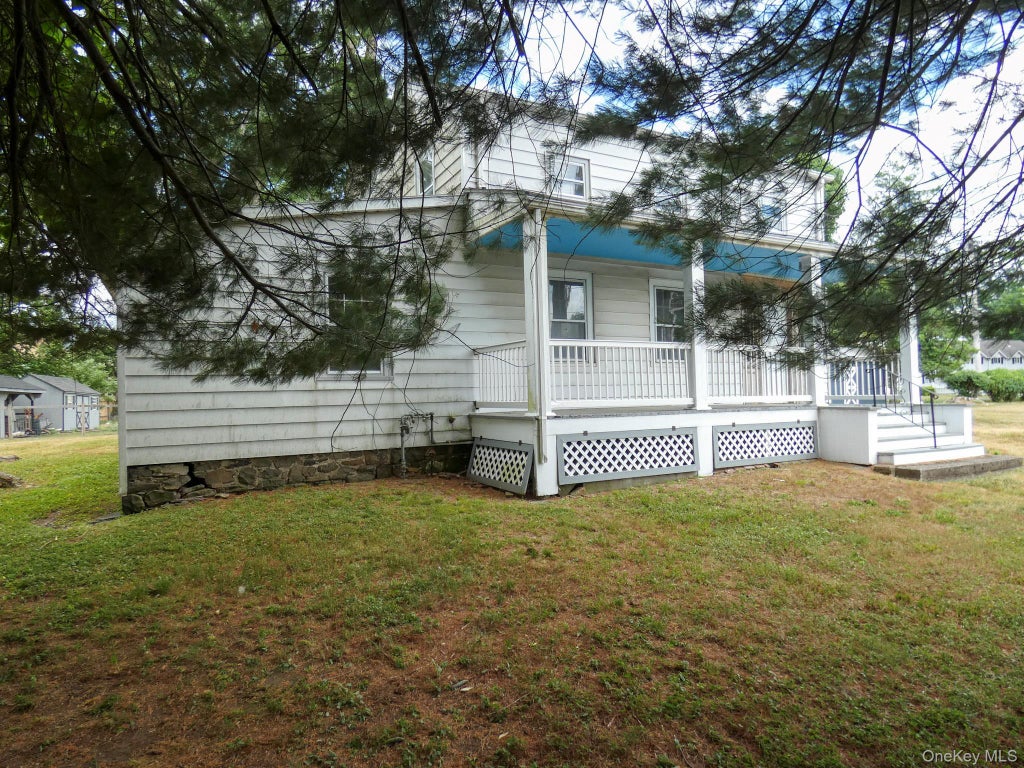 Photo of 56 Wallkill Avenue, Wallkill, NY 12589 (MLS # 1014605)