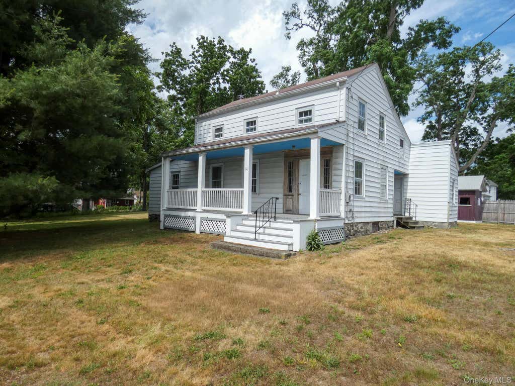 Photo of 56 Wallkill Avenue, Wallkill, NY 12589 (MLS # 1014605)