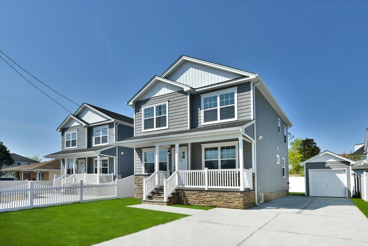 53 Hewlett Street, Hempstead, New York image 28