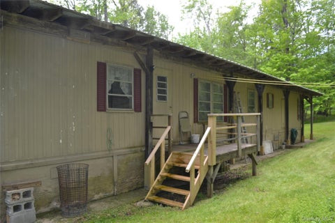 Mobile Home For Sale - 113 Lake Muskoday Road<br/> Roscoe, NY 12776