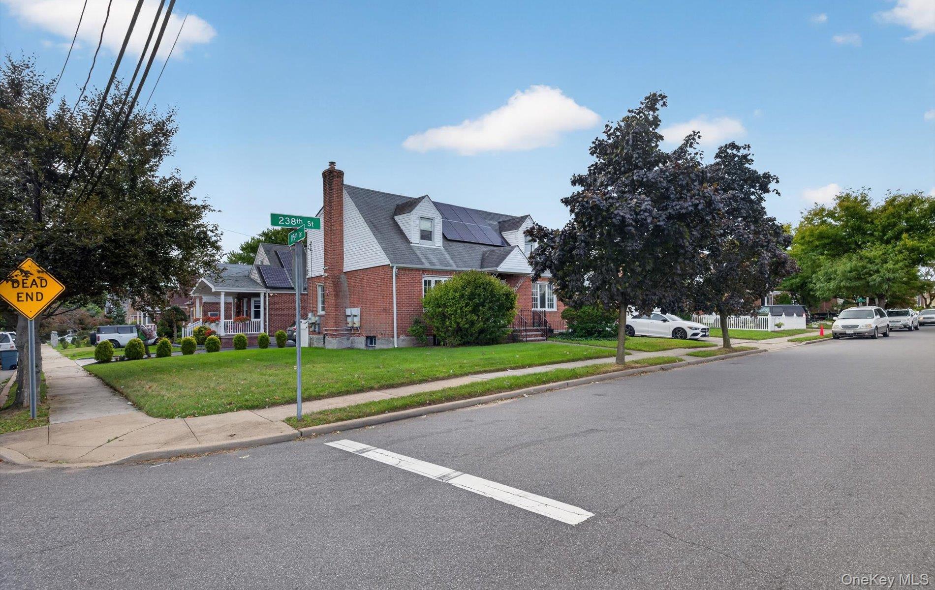 115-57 238th Street - Photo 2
