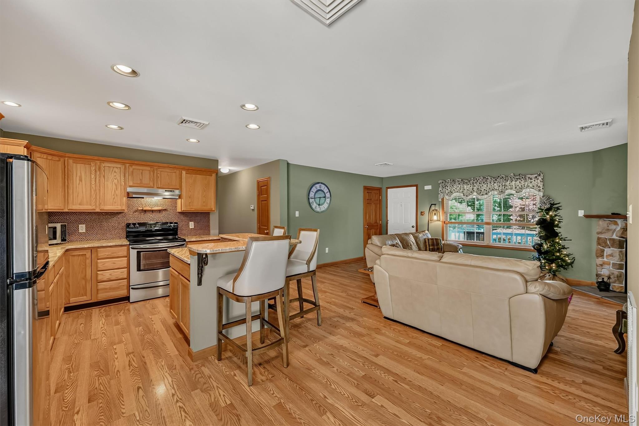 21 McGill Road