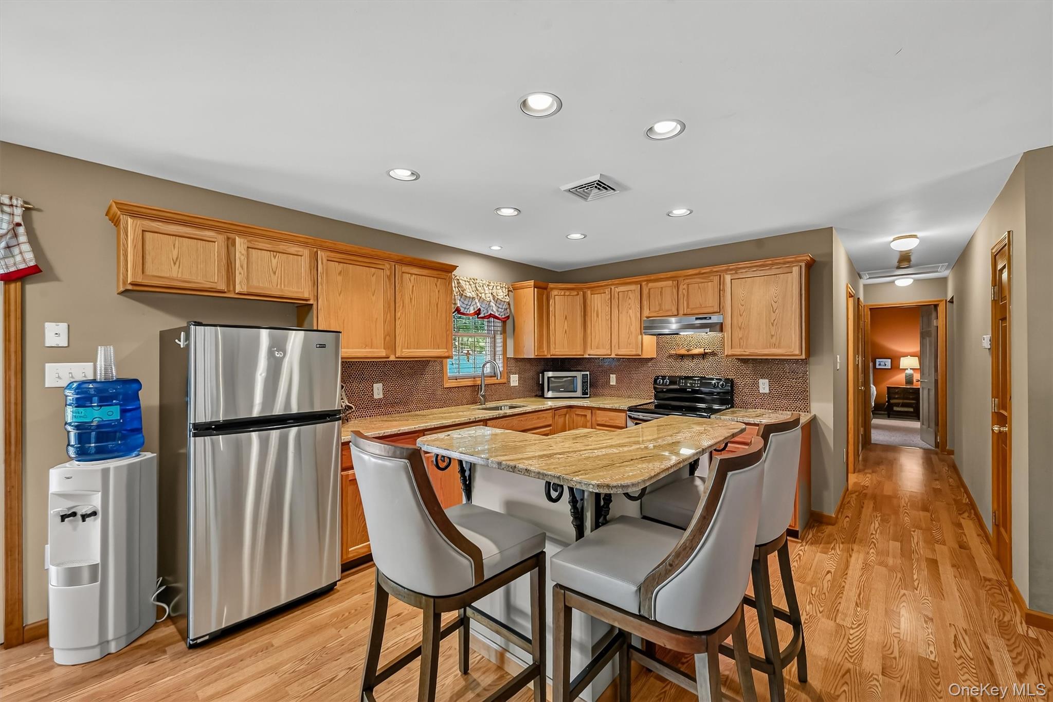 21 McGill Road