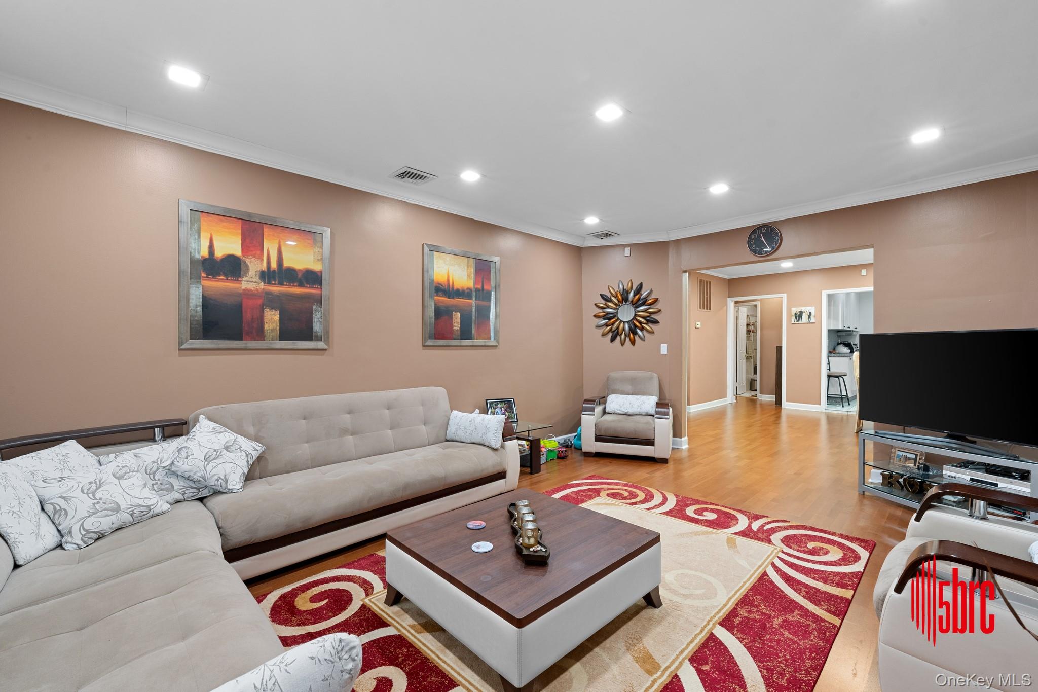 15 Van Sicklen Street