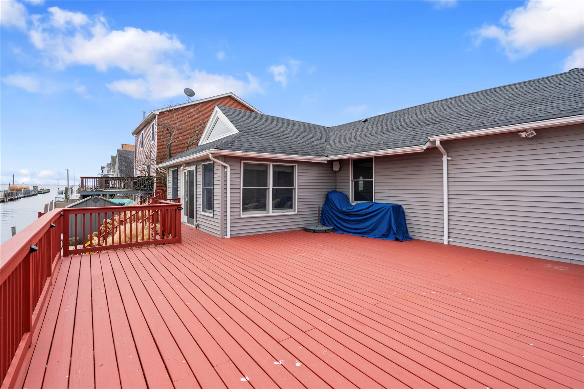 956 Pacific Street, Lindenhurst, New York image 30