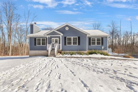 1230 Mountain Road Port Jervis NY 12771