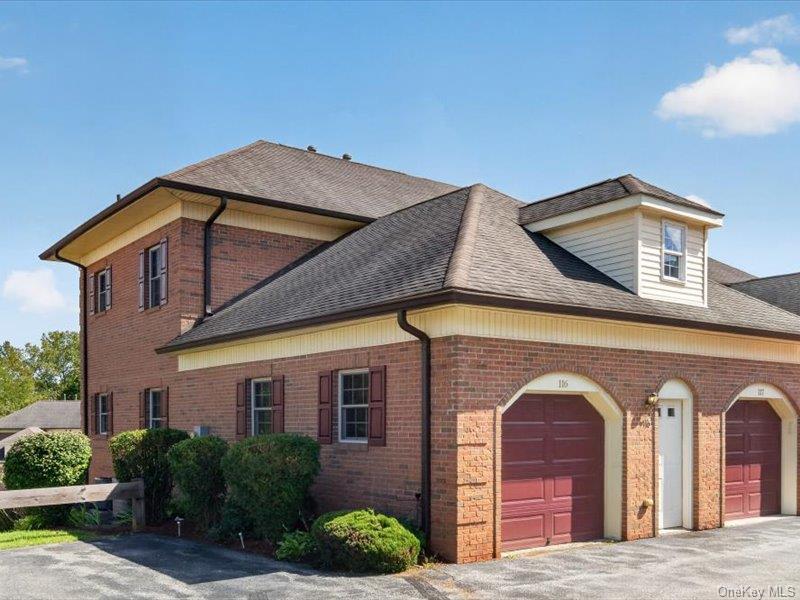 Photo of 116 High Point Circle #116, Newburgh, NY 12550 (MLS # 1049067)