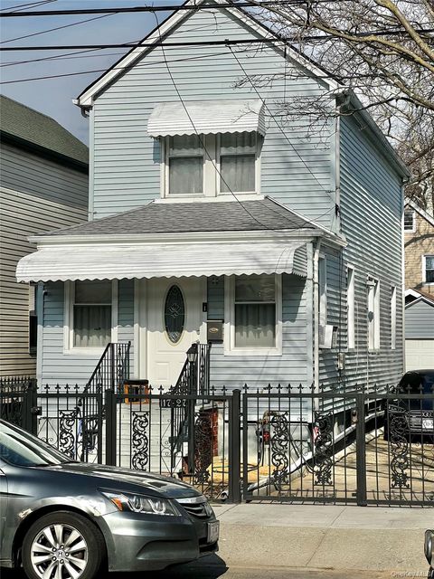 11727 146th Street Jamaica NY 11436