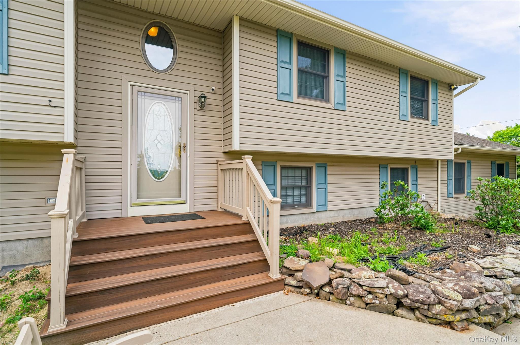318 Beattie Road