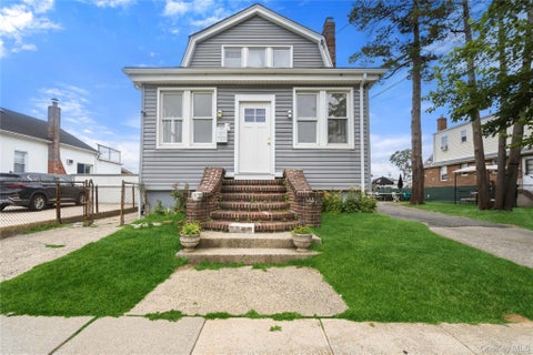 Homes For Sale - 1430 Omega Street<br/> Elmont, NY 11003
