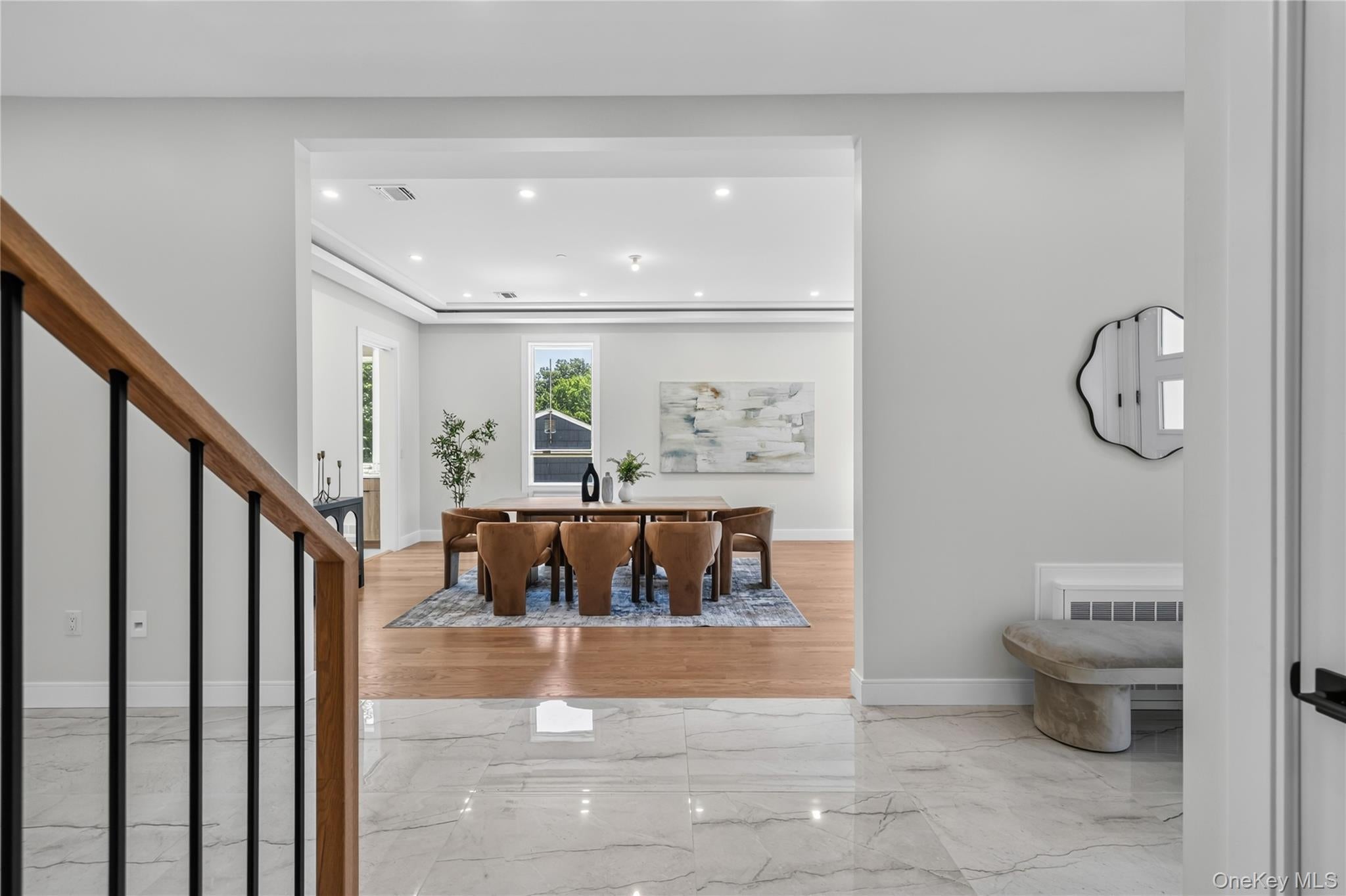 3 Greene Road