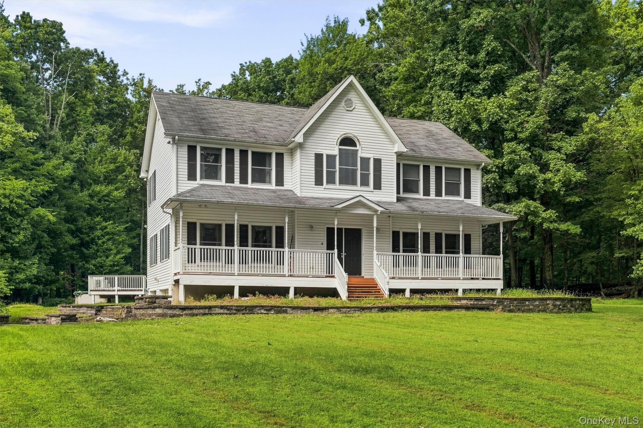 151 Bowser Road