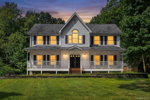 Photo of 151 Bowser Road, Middletown, NY 10940 (MLS # 1044102)