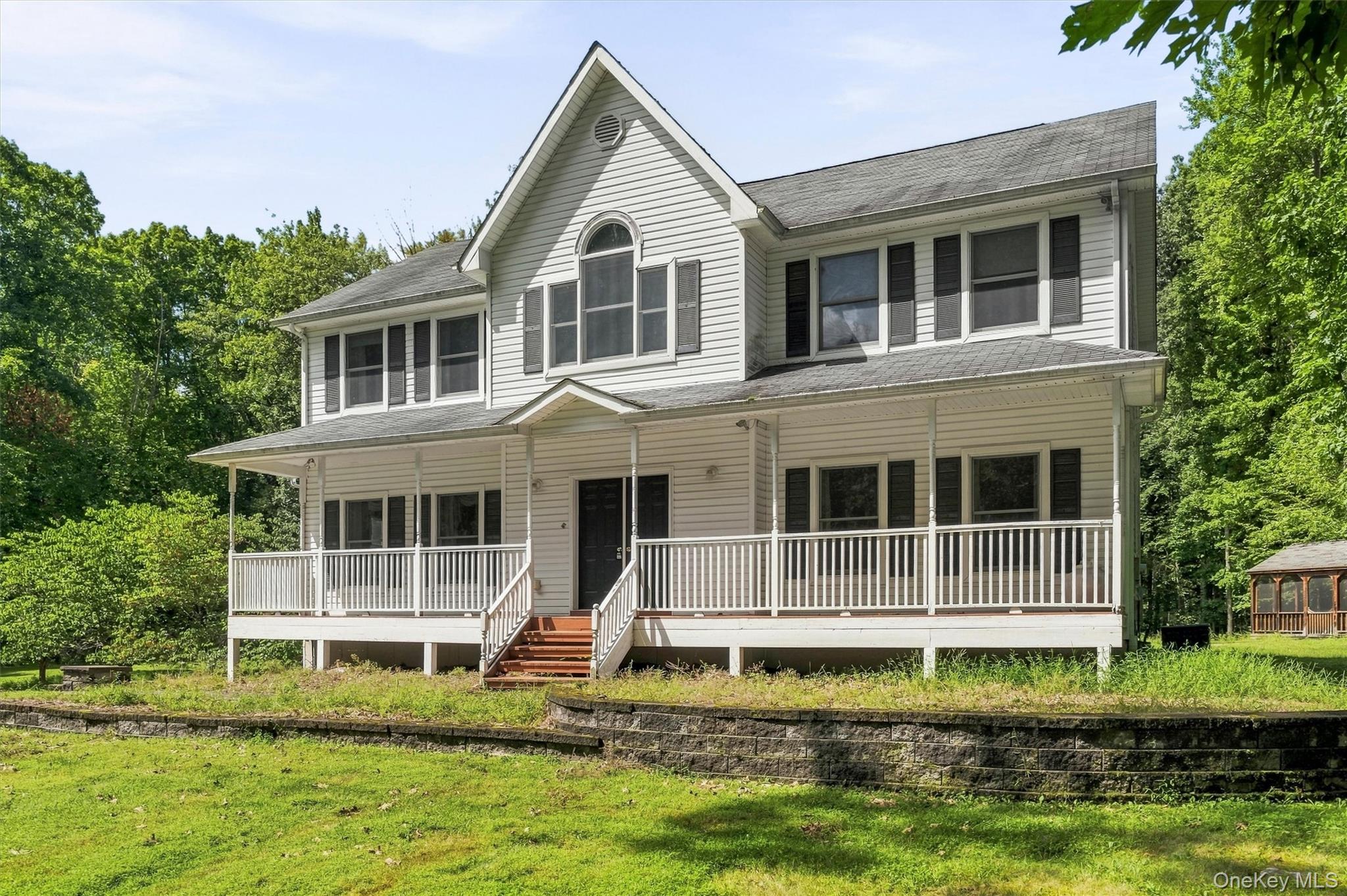 151 Bowser Road