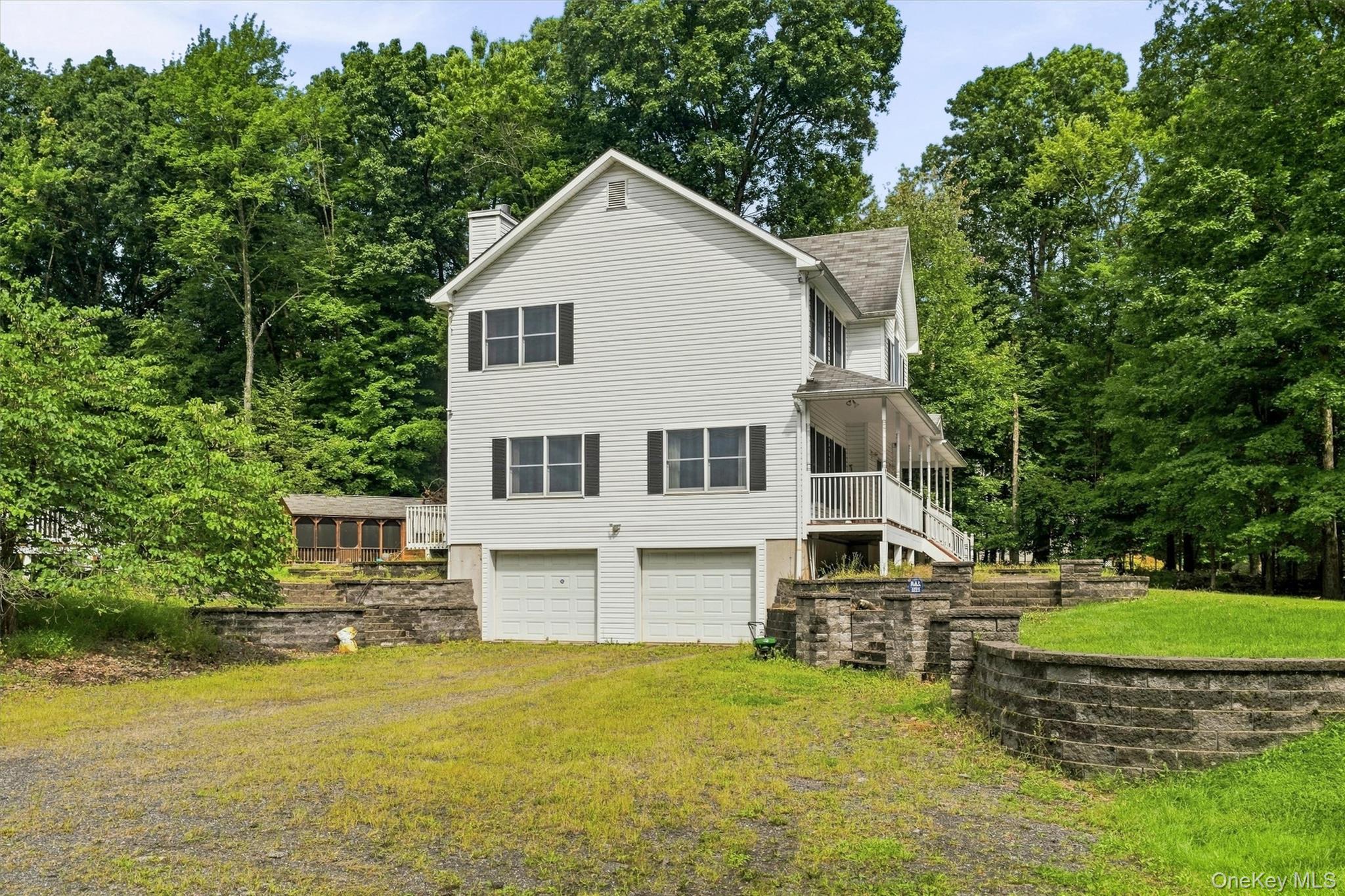 151 Bowser Road