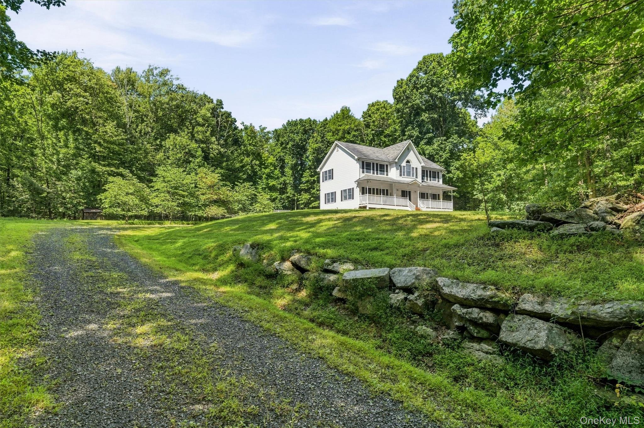 151 Bowser Road