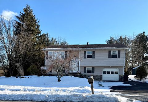 46 Moulton Circle Monroe NY 10950